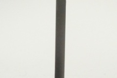 296 signal ovale colonne socle rond vis à gauche