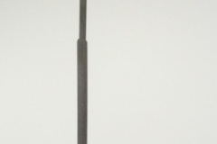 3 lampadaire socle rond plat 3 volt