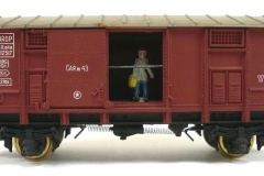 304 A