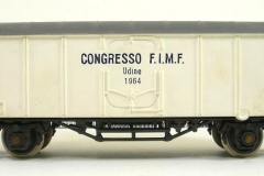 313 I italie FIMF 1964