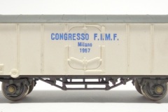 313 L italie FIMF 1967
