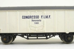 313 J italie FIMF 1965