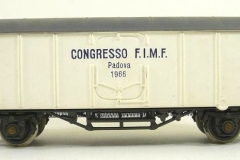 313 K italie FIMF 1966