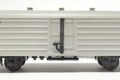 319 frigorifique blanc