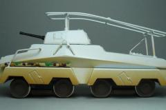 40 autoblindo sdkfz 231