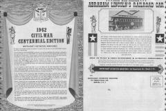 aristo craft 1962 civil war