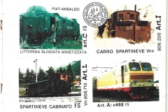 AZZURRA 1989-90