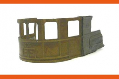 trento caisse BLS Ae 6/8 