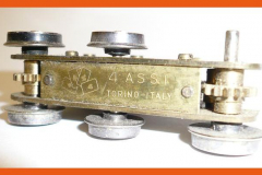 trento Bogie 4 ASSI
