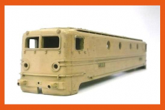 trento carrosserie test  CC7107