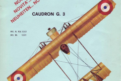 catalogue avions Metropolitan