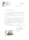 lettre
