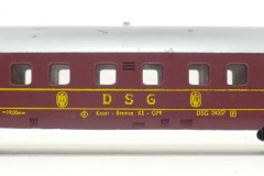 2506 DSG