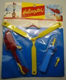 hélicoptère