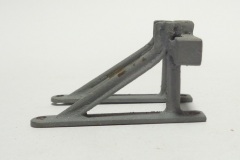 heurtoir v2 pour voie