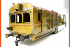 trento  proto trafo 1989