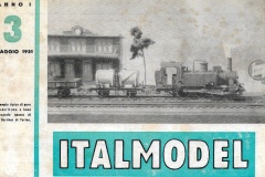 italmodel no 03 mai 1951