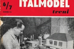 italmodel no 06-07 decembre 1951