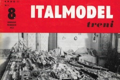 italmodel no 08 janvier-fevrier 1952