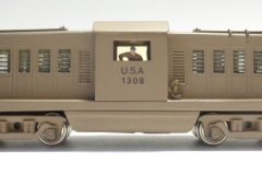 L 31/ 32 diesel truman