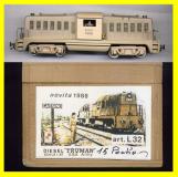 L 32 Diesel Truman