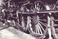 Metropolitan - 1982 general