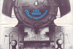 Metropolitan - 1982