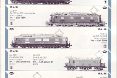 Metropolitan - 1984