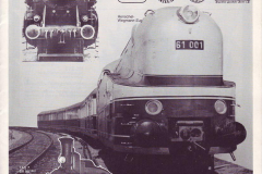 Metropolitan - 1985 - Allemand