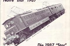 Metropolitan - 1987