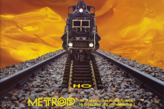 Metropolitan - 1989/90