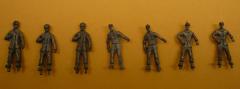 Personnages