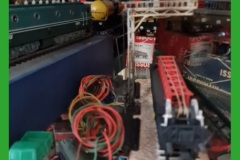 Piccolo Museo del Giocattolo in Valtellina