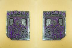 plaquette impression