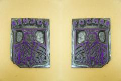 plaquette imprimerie