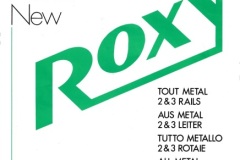 ROXY 1984